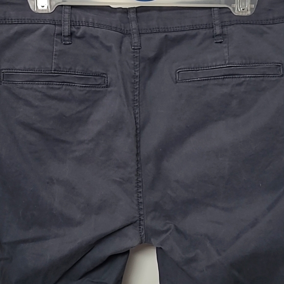 Navy Steve Madden Pants Men's | Size 32 / 32 - Picture 5 of 6